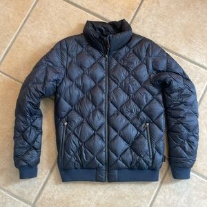 Patagonia Prow Bomber Down Jacket - Women's